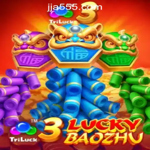 Exploring 3LuckyBaozhu: A Deep Dive into the Vibrant World of JJA55 Oficial Slots Brasil #1