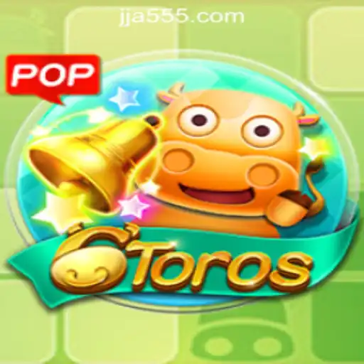 Exploring 6Toros: A Thrilling Addition to JJA55 Oficial Slots Brasil #1