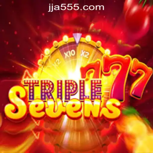 Explore the Excitement of 777TripleSeven with JJA55 Oficial Slots Brasil #1