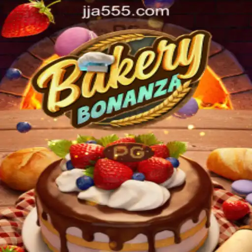 Exploring BakeryBonanza: A Sweet Adventure in the World of JJA55 Oficial Slots Brasil #1