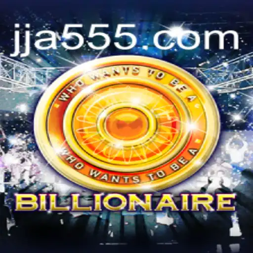 Discover the Thrills of Billionaire: JJA55 Oficial Slots Brasil #1