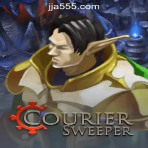 Exploring CourierSweeper: A Unique Gaming Experience in JJA55 Oficial Slots Brasil #1