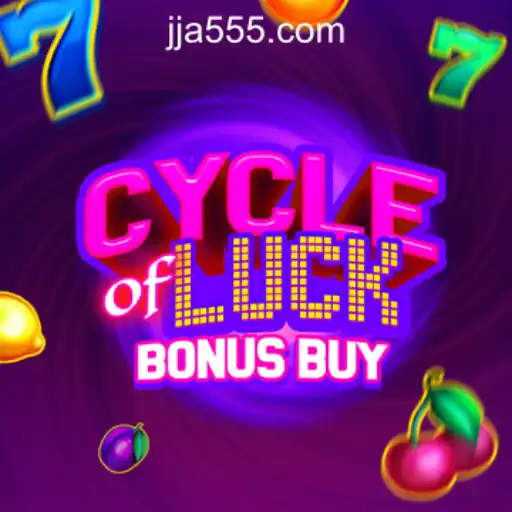 CycleofLuckBonusBuy: A Game of Chance and Strategy with JJA55 Oficial Slots Brasil #1