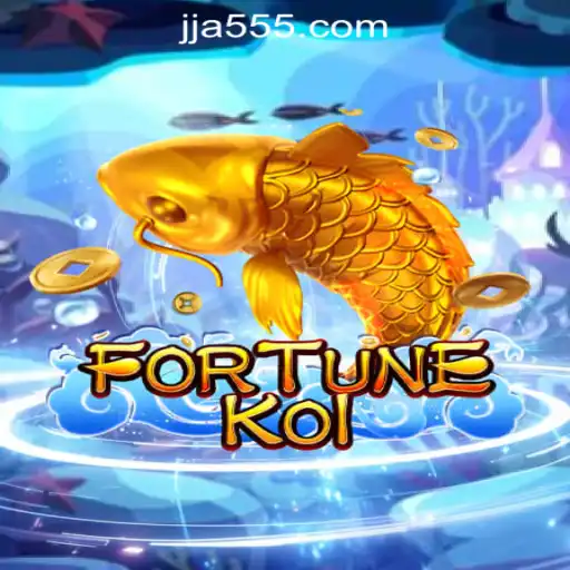 Discover the Exciting World of FORTUNEKOI: JJA55 Oficial Slots Brasil #1