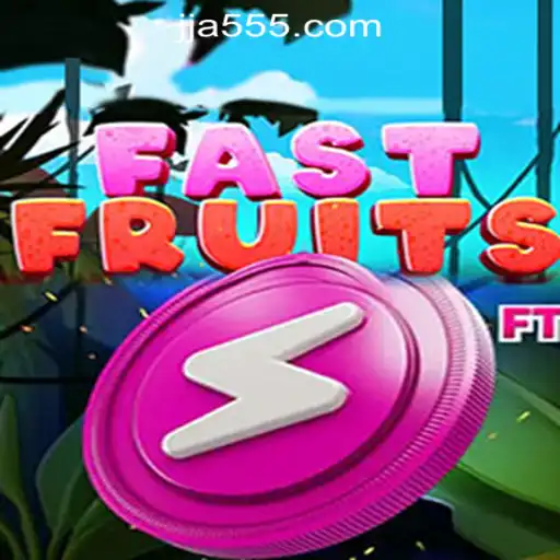 FastFruits: Dive into a Colorful Casino Adventure with JJA55 Oficial Slots Brasil #1