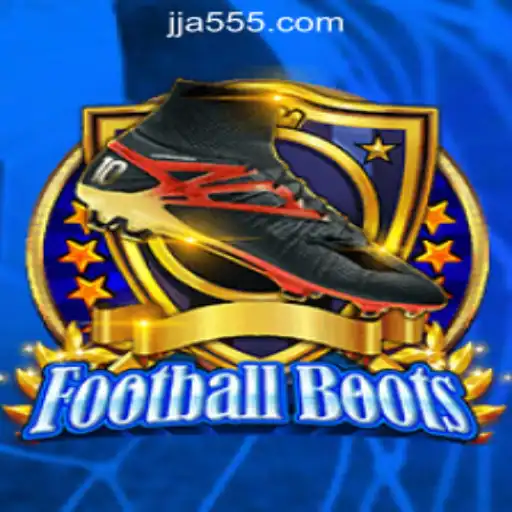 FootballBoots: An Exciting Dive into JJA55 Oficial Slots Brasil #1