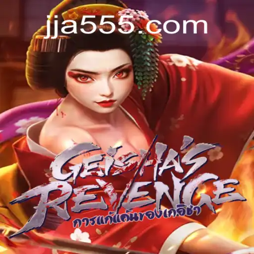 Exploring GeishasRevenge: A Dive into JJA55 Oficial Slots Brasil #1 Game