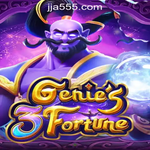 Genie3Fortune: The Revolutionary Game Taking Brazil by Storm