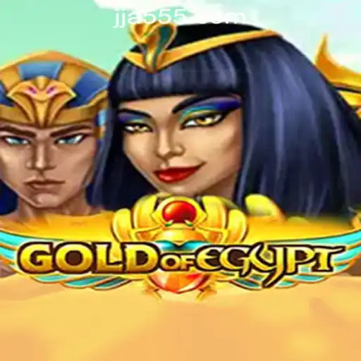 GoldOfEgypt: An Engaging Adventure in the World of JJA55 Oficial Slots Brasil #1