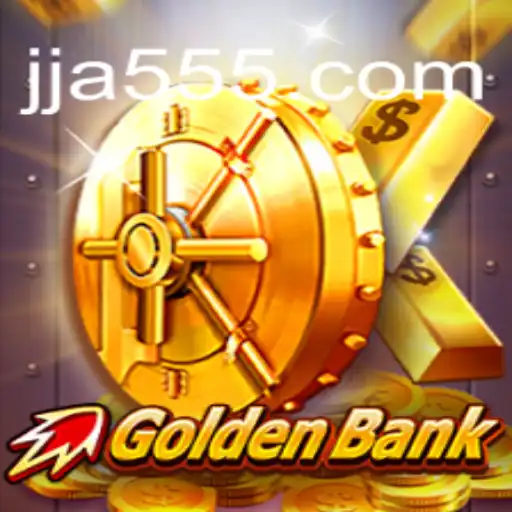 Discover the Exciting World of GoldenBank: JJA55 Oficial Slots Brasil #1