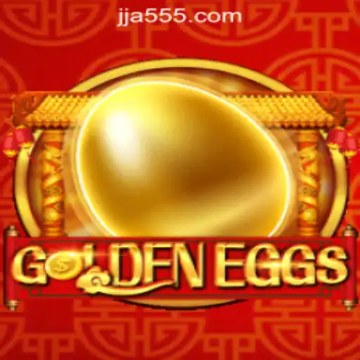 GoldenEggs: Enter the World of JJA55 Oficial Slots Brasil #1