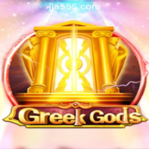 Exploring the World of GreekGods: An Insider's Guide to JJA55 Oficial Slots Brasil #1