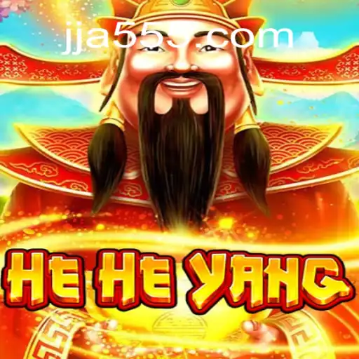 Discover HeHeYang: The Thrilling Experience of JJA55 Official Slots Brasil #1