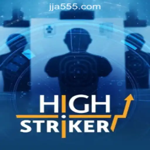 HighStriker: The Thrilling Gambling Experience with JJA55 Oficial Slots Brasil #1