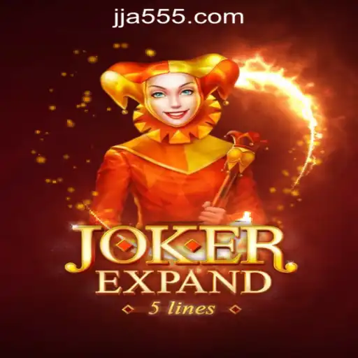 Exploring the World of JokerExpand: A Premier Casino Adventure
