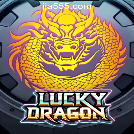 Discovering LuckyDragon: The Enchantment of JJA55 Oficial Slots Brasil #1