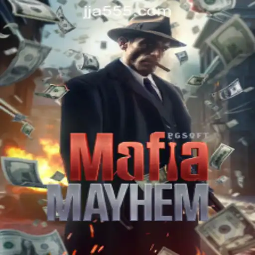 Unveiling MafiaMayhem: The Thrilling World of JJA55 Oficial Slots Brasil #1