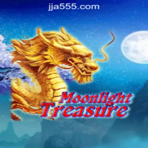 Embark on a Moonlit Adventure with MoonlightTreasure: The Top Slot Game in Brazil