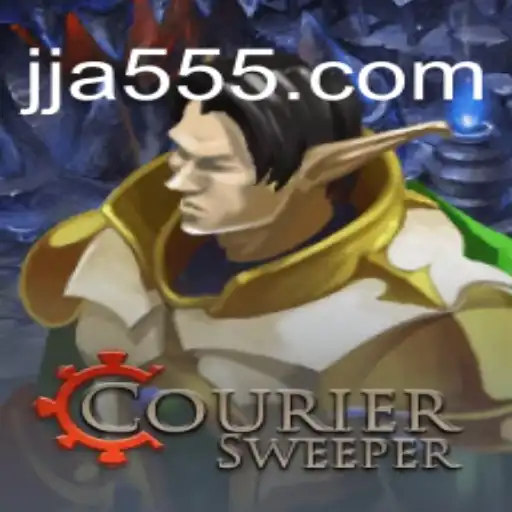 Exploring CourierSweeper: A Unique Gaming Experience in JJA55 Oficial Slots Brasil #1