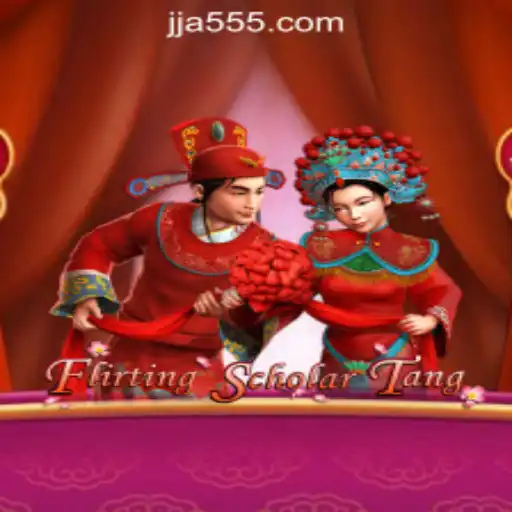 Flirting Scholar Tang: A Dive into the Intriguing World of JJA55 Oficial Slots Brasil #1
