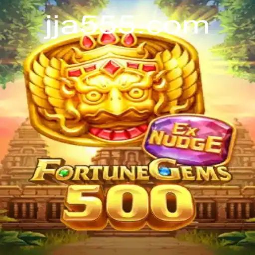 Explore the Thrilling World of FortuneGems500: JJA55 Oficial Slots Brasil #1