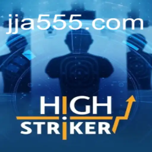 HighStriker: The Thrilling Gambling Experience with JJA55 Oficial Slots Brasil #1