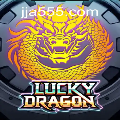 Discovering LuckyDragon: The Enchantment of JJA55 Oficial Slots Brasil #1