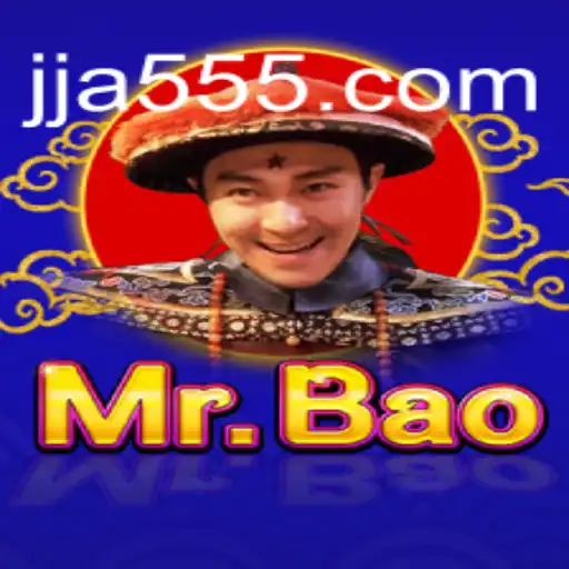 Discover MrBao: A Captivating Journey into JJA55 Oficial Slots Brasil #1