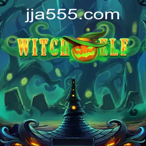 Exploring the Enchanting Realm of WitchElf: Dive into JJA55 Oficial Slots Brasil #1
