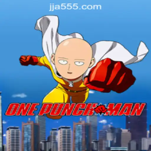 Discover the Thrilling World of OnePunchMan in JJA55 Oficial Slots Brasil #1