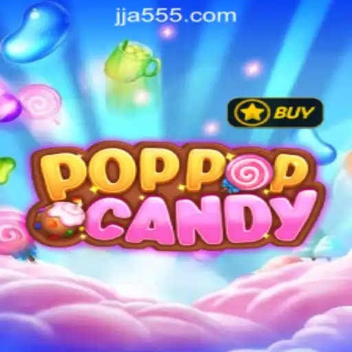 Discover the Sweet World of POPPOPCANDY Slots – JJA55 Oficial Slots Brasil #1