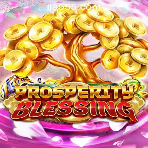 ProsperityBlessing: A Comprehensive Guide to JJA55 Oficial Slots Brasil #1