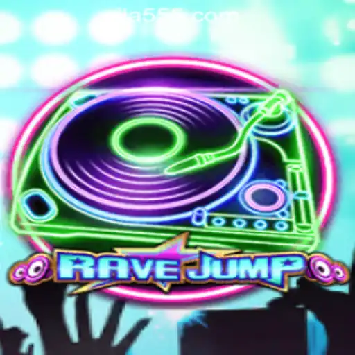 RaveJump: A New Sensation Sweeping Gaming Platforms
