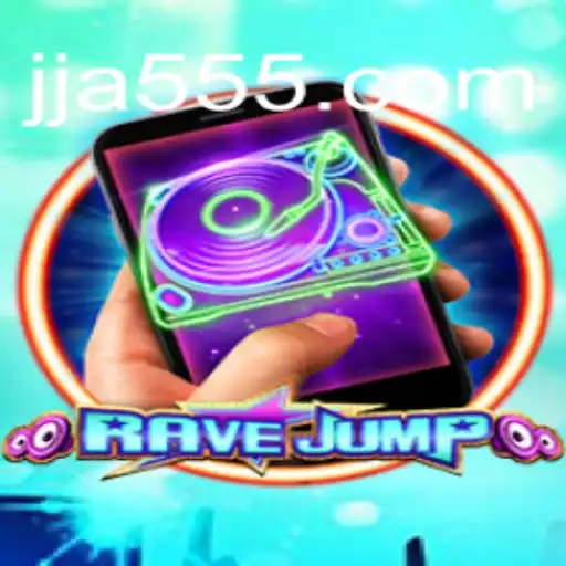 Exploring the Thrills of RaveJumpmobile: A Dive into JJA55 Oficial Slots Brasil #1