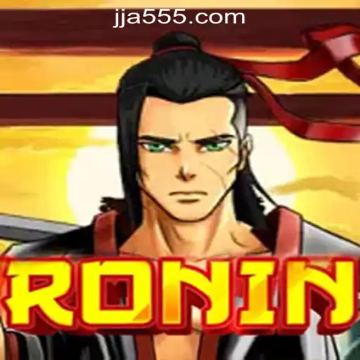 Unveiling Ronin: A Journey into the Cinematic Slot Game Experience with JJA55 Oficial Slots Brasil #1