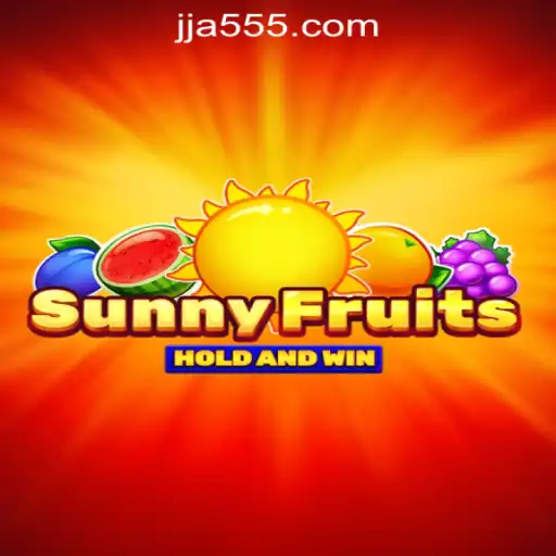 SunnyFruits: A Delightful Journey in Slot Gaming