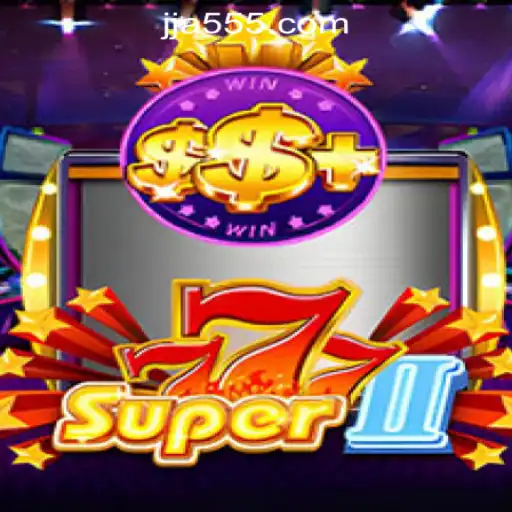 Discover the Excitement of Super777II: The Ultimate Slot Experience
