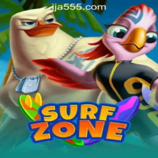 SurfZone: The Ultimate Tropical Gaming Experience