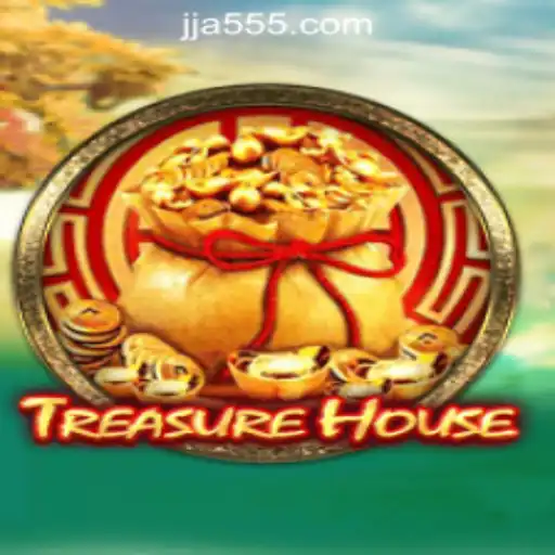 Discover the Excitement of TreasureHouse and JJA55 Oficial Slots Brasil #1