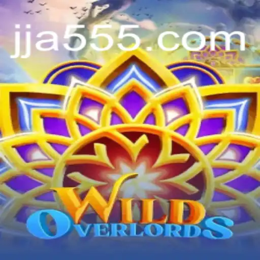 Discover the Excitement of WildOverlords: JJA55 Oficial Slots Brasil #1