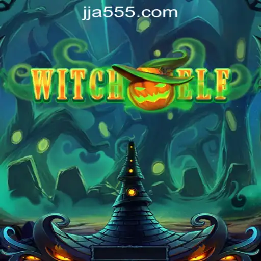 Exploring the Enchanting Realm of WitchElf: Dive into JJA55 Oficial Slots Brasil #1