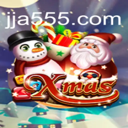 Exploring the Exciting World of Xmas: JJA55 Oficial Slots Brasil #1