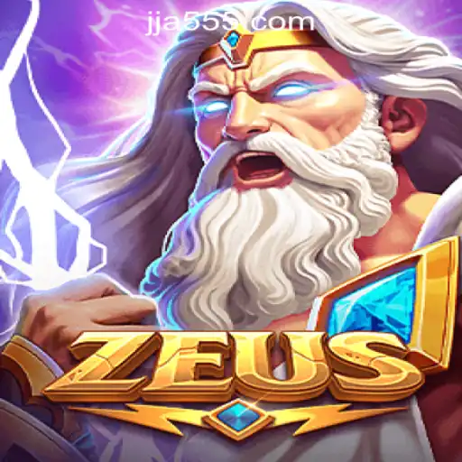 Zeus: Exploring the Thunderous World of JJA55 Oficial Slots Brasil #1